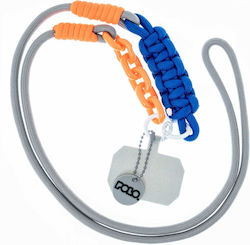 Polo Γκρι Nackenriemen Handydekoration 927002-2200