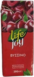Life Kirsche 250ml 1cm