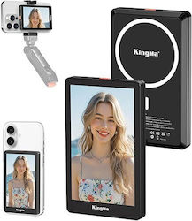 Telecomandă Pentru Selfie Kingma Magnetic Bluet...