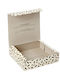 avril Dekorative Box Papier