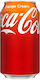 Coca-Cola Кола с Газировка в Кутия USC0014 355мл