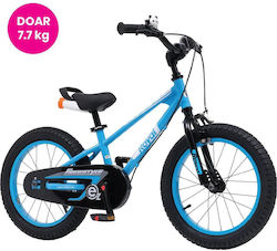Royal Baby 12" Παιδικό BMX Μπλε Royal Baby 12" Παιδικό BMX Μπλε