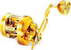 Ryobi Varius Fishing Reel for Slow Jigging and Tai Rubber