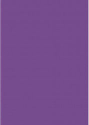 Canson Cardboard A4 Purple 220gr