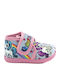 Kids Slippers Boots Pink