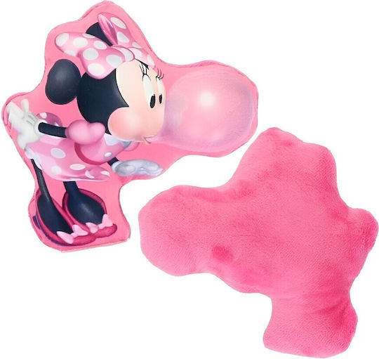 Mini Pernă Minnie Mouse 15cm