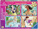Puzzle pentru Copii 100buc Ravensburger
