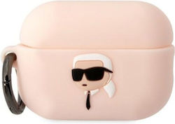 Silicone Case Karl Lagerfeld Klap2runikh Karl H...