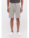 Men's Shorts Grey, Vintage Greige