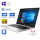 HP EliteBook 745 G6 Recondiționat Grad A 14" (R...