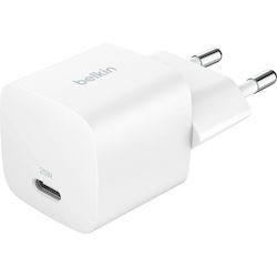 Belkin BoostCharge Αντάπτορας 25W Belkin BoostCharge Αντάπτορας 25W