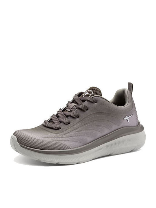 Tamaris Anatomical Sneakers Taupe