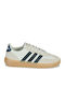Barreda Decode Ανδρικά Sneakers Μαύρα