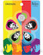 D'addario 1cwh4-10b6 Beatles Sgt Pepper's Lonel...