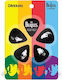 D'addario 1cbk2-10b2 Meet Beatles Πένες Thin Συ...