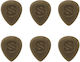 Clayton Sps300 S-stone Standard Sharp Picks 3.00 Pack of 6 Pieces
