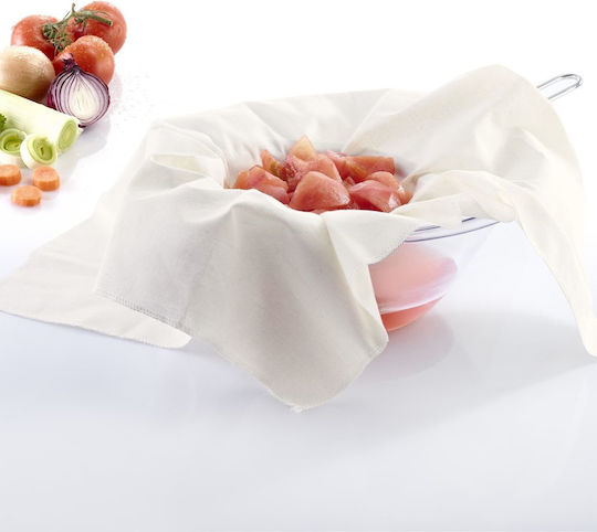 Westmark Πανί Σουρωτήριου Τουλπάνι 60x60εκ
