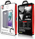 Itskins Case Samsung Galaxy A5 Semi-rigid Spectrum Transparent Black