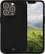 Dbramante1928 Case for iPhone 14 Pro Max Costa Rica GRS Certified Black