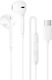Borofone Bm100 In-ear Handsfree Ακουστικά με Βύ...