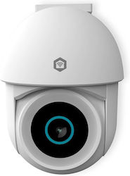 Nedis Smartlife IP Wasserdicht Kamera Full HD+ 3MP Nedis Smartlife IP Wasserdicht Kamera Full HD+ 3MP
