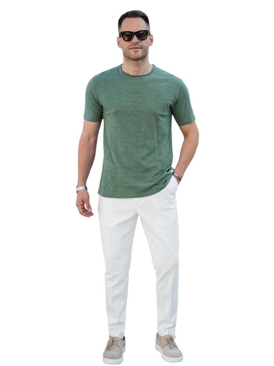 Gianni Lupo Tricou Verde