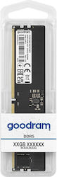 GoodRAM 32GB DDR5 GR5600D564L46/32G