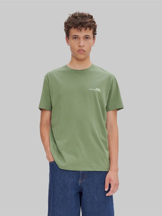 A.P.C.