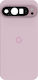 Google Rear Window Google Pixel 9 Pro Xl Original Service Pack Pink