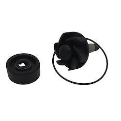 Gazzenor Motorcycle Water Pump Repair Kit Yamaha Majesty 125 03-09/150 00-02/180 03-06 Gazzenor Motorcycle Water Pump Repair Kit Yamaha Majesty 125 03-09/150 00-02/180 03-06
