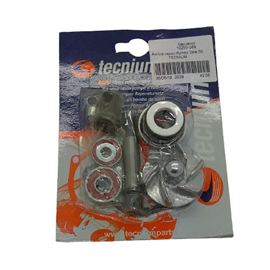 Vicma Motorcycle Water Pump Repair Kit Kymco ДИНК 50 / Super 9 50 / Bet and Win 50
