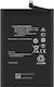Clappio Internal Battery Honor 200 Lite 4500mah Model Hb416594egw Black