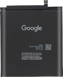 Google Internal Battery Google Pixel 9 Pro 4700mah Model Gwrl2 Black Google Internal Battery Google Pixel 9 Pro 4700mah Model Gwrl2 Black