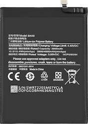 Clappio Internal Battery Xiaomi Redmi 7 5000mah Model Bn46 Black Clappio Internal Battery Xiaomi Redmi 7 5000mah Model Bn46 Black