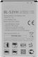 Baterie LG G3 LG BL-53YH 3000mAh Baterie de Înlocuire