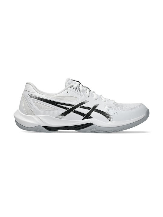 ASICS Gel-rocket 12 Herren Sportschuhe Volleyba...
