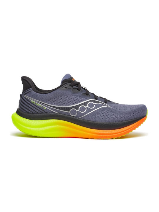 Saucony Triumph 23 Ανδρικά Αθλητικά Παπούτσια R...