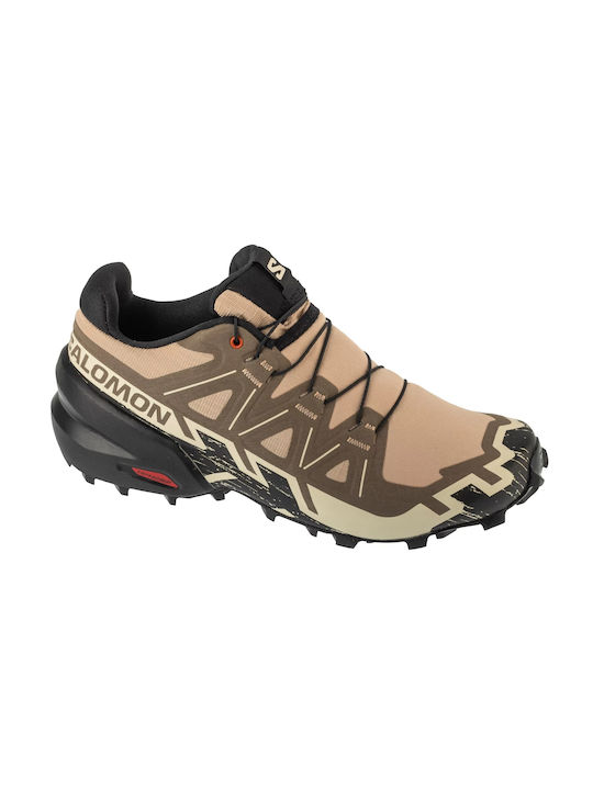 Salomon Speedcross 6 Sport Shoes Trail Running ...
