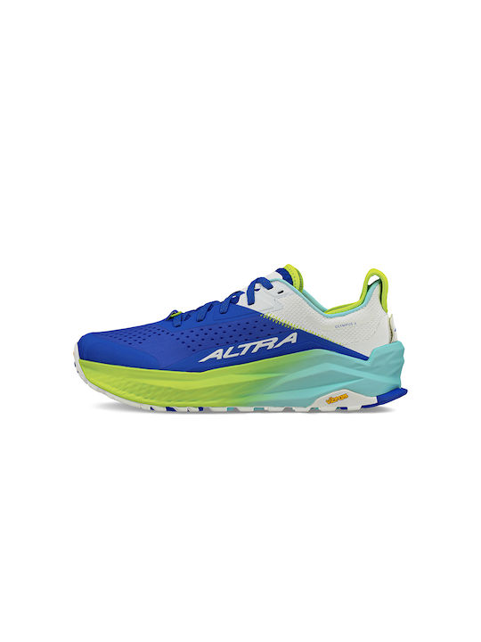 Altra Olympus 6 Ανδρικά Αθλητικά Παπούτσια Runn...