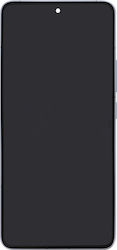 Xiaomi Screen Xiaomi 14t Pro Lcd + Touchscreen + Original Chassis Blue