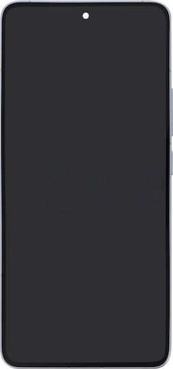 Екран Xiaomi Xiaomi 14T Pro LCD + Сензорен Механизъм + Оригинална Рамка Син
