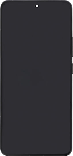 Xiaomi Screen Xiaomi 14t Pro Lcd + Touchscreen + Chassis Original Black