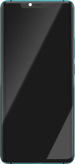 Clappio Lcd Screen + Touch Panel Huawei Mate 20 Pro Chassis Green