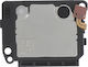 Clappio External Replacement Speaker Motorola Edge 50 Ultra Black