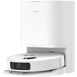Dreame L10 Prime 123688 Εκθεσιακή Σκούπα Ρομπότ