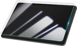 Avizar Комплект 2 Закалени Стъкла Honor Pad 10 Устойчиви На Надраскване Скосени Черни Avizar Комплект 2 Закалени Стъкла Honor Pad 10 Устойчиви На Надраскване Скосени Черни