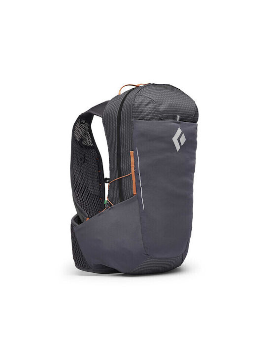 Black Diamond Pursuit 15 Mountaineering Backpack 15lt Brown BD-BD680009-9491_1_3_39