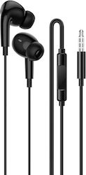 Borofone Bm100 Pro Fuente În ureche Handsfree c...