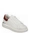 Sneakers White