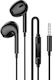 Borofone Bm100 Max Fuente In-ear Handsfree Ακου...